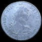 8 Reales Carlos III Nueva Guatemala