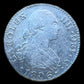 2 Reales Carlos IV Sevilla
