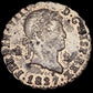 2 Maravedís Fernando VII Segovia