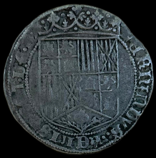 Real Reyes Católicos Cuenca