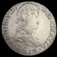 8 Reales Fernando VII Cádiz