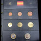 Colección de euros España