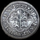 2 Reales Felipe V Segovia