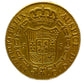 8 escudos Carlos III Sevilla