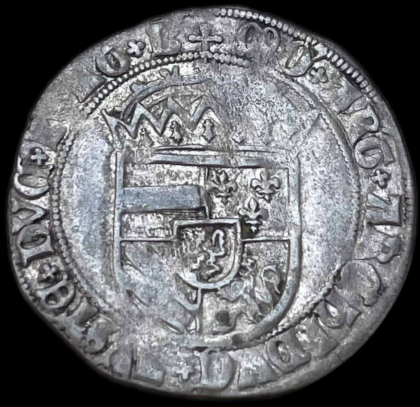 1 Patard Carlos I Amberes