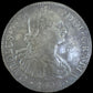 8 Reales Carlos IV México