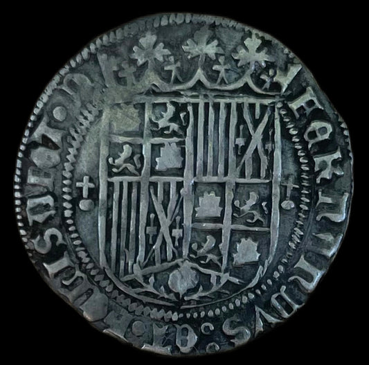 Real Reyes Católicos Granada