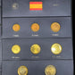 Colección de euros España
