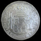 8 Reales Carlos IV México