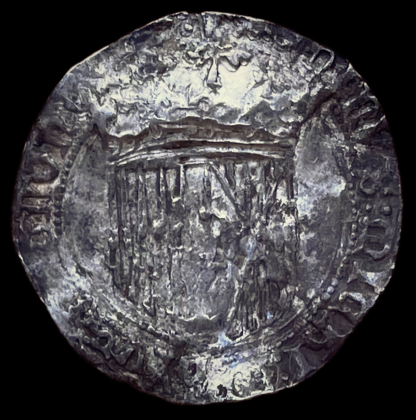 Real Reyes Católicos Toledo