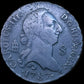 8 Maravedís Carlos III Segovia