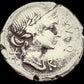Denario Gens Aemilia