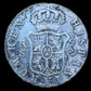 2 Reales Fernando VII Sevilla