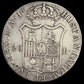 20 Reales Joseph Napoleón Madrid