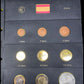 Colección de euros España