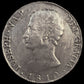 20 Reales Joseph Napoleón Madrid
