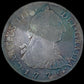 8 Reales Carlos III Potosí