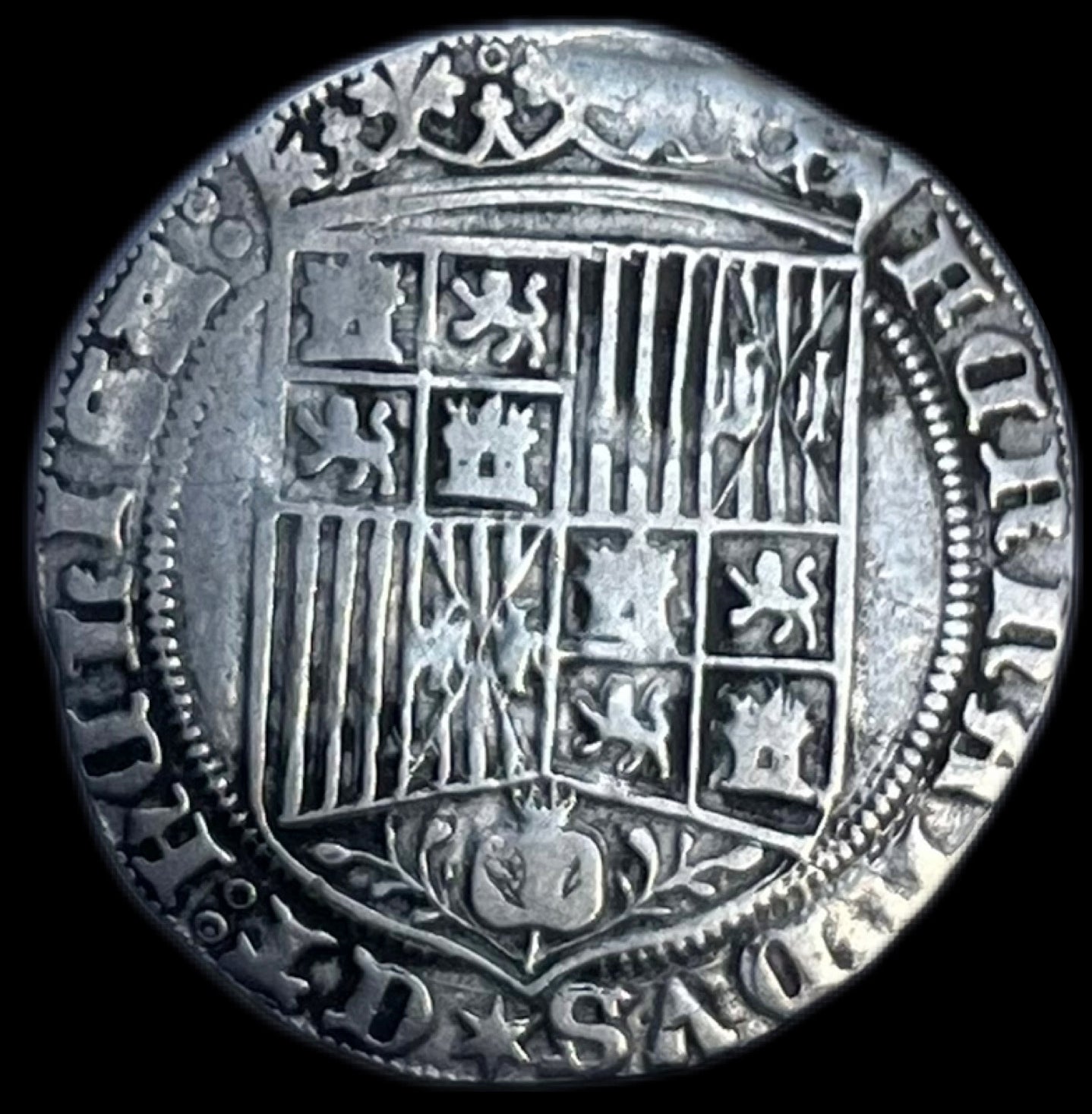 1 Real Reyes Católicos Burgos
