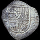 2 Reales Felipe II Sevilla