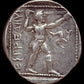 Estatera Pamphylia Aspendos