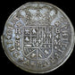 8 Reales Felipe V Sevilla
