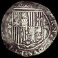 4 Reales Reyes Católicos Sevilla