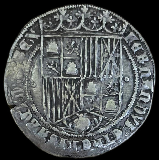 Real Reyes Católicos Granada