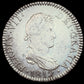 2 Reales Fernando VII Cádiz