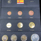 Colección de euros España