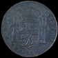 8 Reales Carlos III Potosí