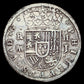 2 Reales Felipe V Segovia