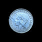 10 Centavos de peso Alfonso XIII
