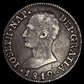 4 Reales Joseph Napoleón Sevilla