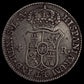 4 Reales Joseph Napoleón Sevilla