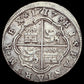 2 Reales Felipe V Segovia