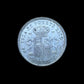 10 Centavos de peso Alfonso XIII