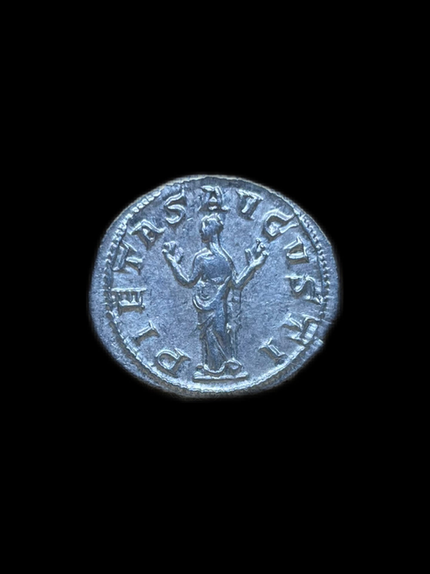 Denario Gordianus III