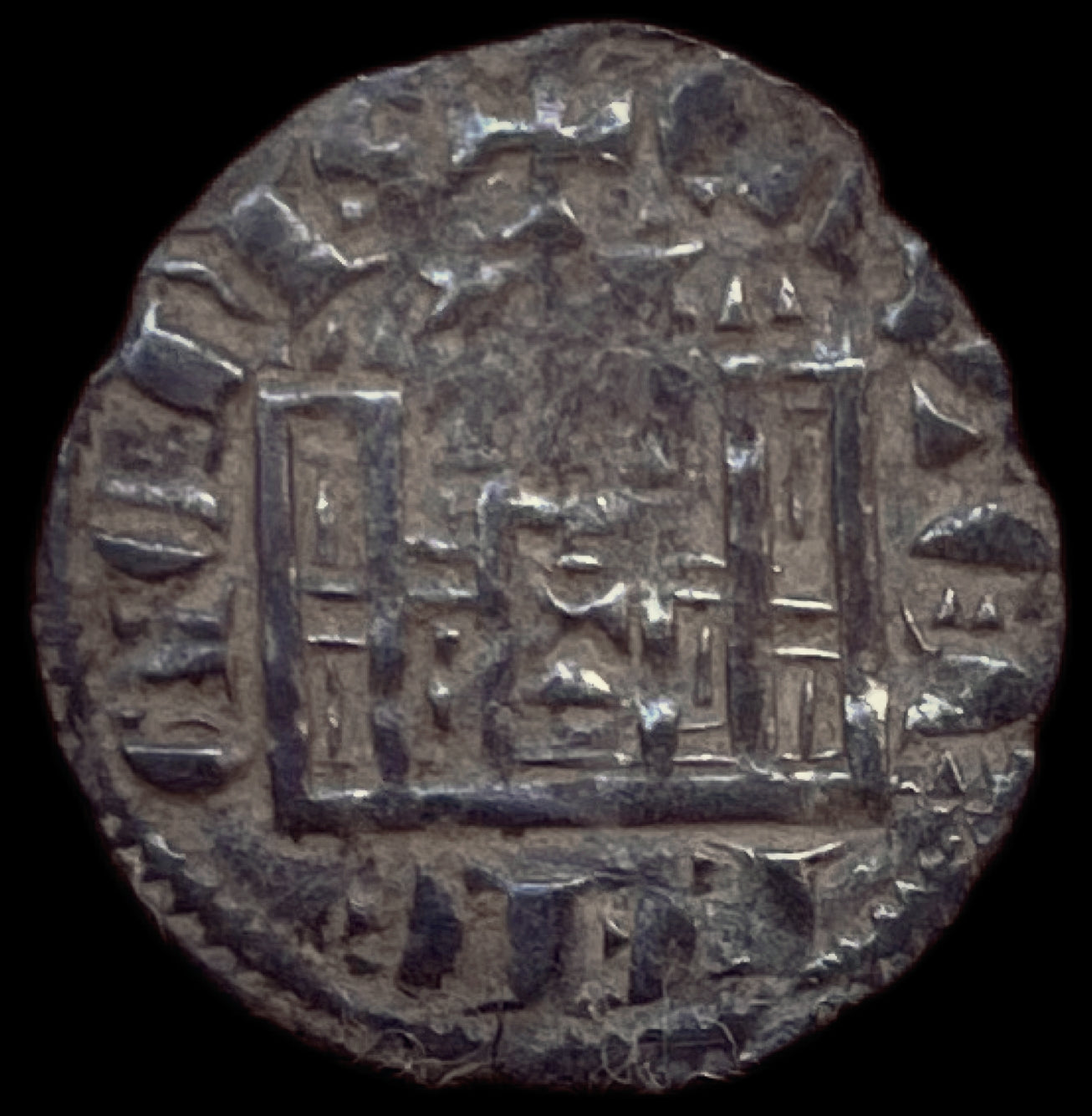 Cornado Sancho IV Toledo