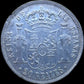 20 Reales Isabel II Sevilla