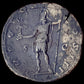Sestercio Marco Aurelio Roma