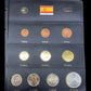 Colección de euros España
