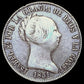 10 Reales Isabel II Madrid