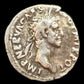 Denario Nerva alto imperio