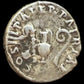 Denario Nerva alto imperio