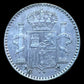 5 Centavos de peso Alfonso XIII