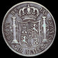 10 Reales Isabel II Madrid