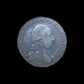 1/2 Kronenthaler Joseph II Países Bajos Austriacos