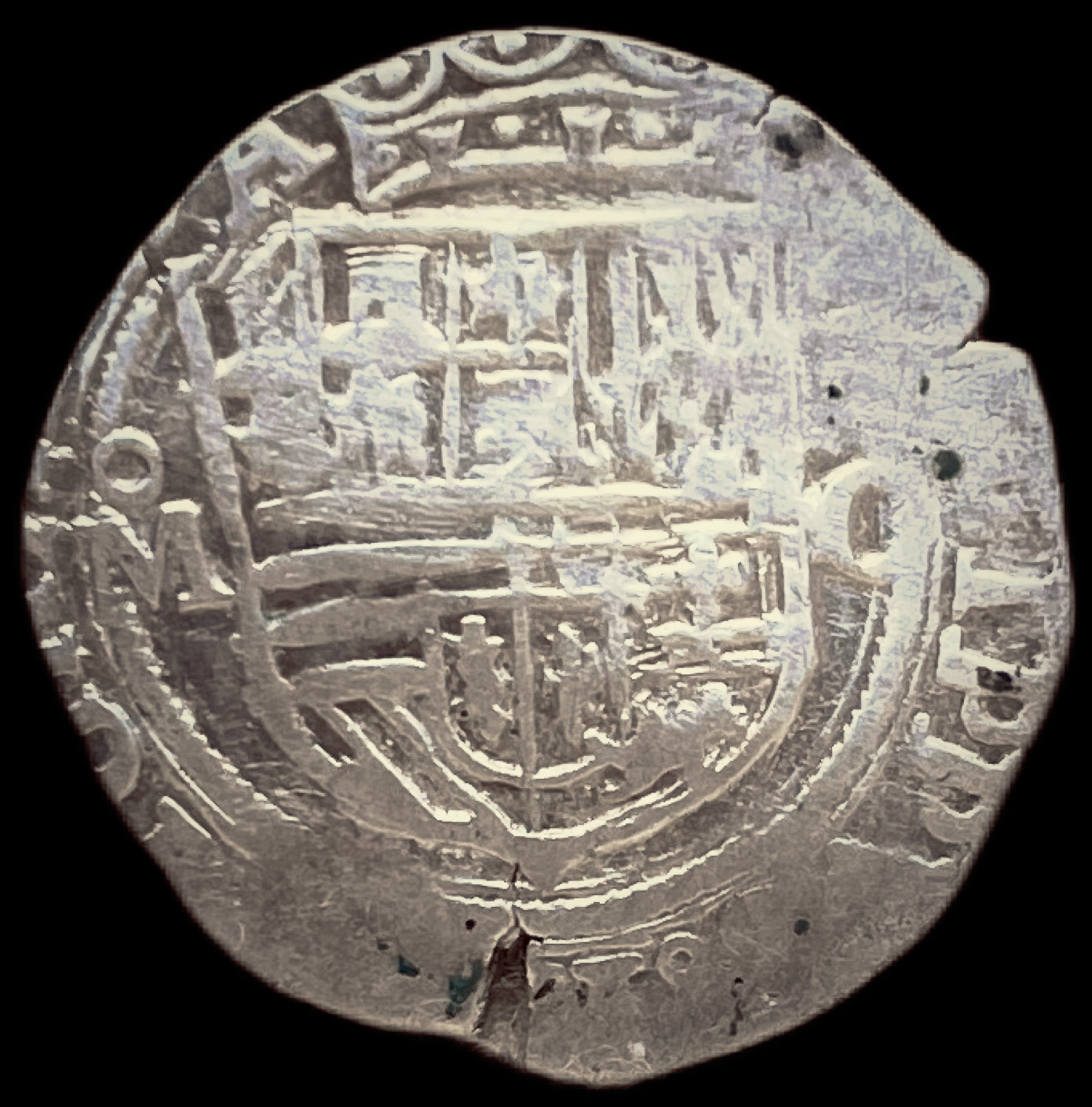 1 Real Felipe II México