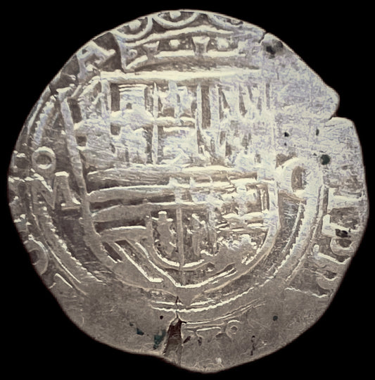 1 Real Felipe II México