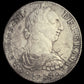 8 Reales Carlos III México